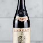 ไวน์เก่าแก่ 1962 ⏳