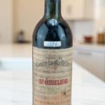 ไวน์แดงระดับพรีเมียมจากฝรั่งเศส 🇫🇷