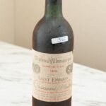 ไวน์ฝรั่งเศส 🇫🇷