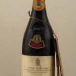 ไวน์แดง Barolo ชั้นเลิศจากอิตาลี 🇮🇹