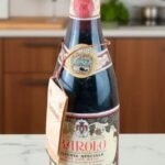 ไวน์แดงหายากจากอิตาลี 🇮🇹