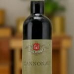 Vintage Cannonau Wine 1966 🇮🇹