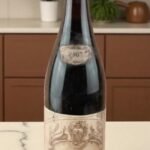 High Quality Barolo Red Wine 🍇