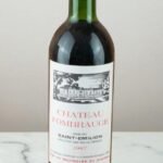 Aged French Wine from Chateau Fombrauge 🇫🇷
