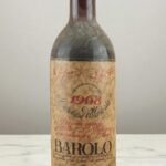 Aged Italian Wine from Marchese di Villadoria 🇮🇹