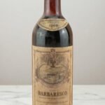 Vintage Barbaresco 1969 🌟