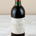 Branaire-Duluc-Ducru 1969 ไวน์แดง Bordeaux 🟥🍇