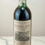 Premium Bordeaux Red Wine 🇫🇷