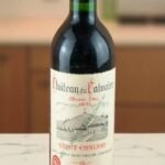 Bordeaux Vintage Wine Reviews 📝