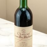 ไวน์แดงคลาสสิก 🥂