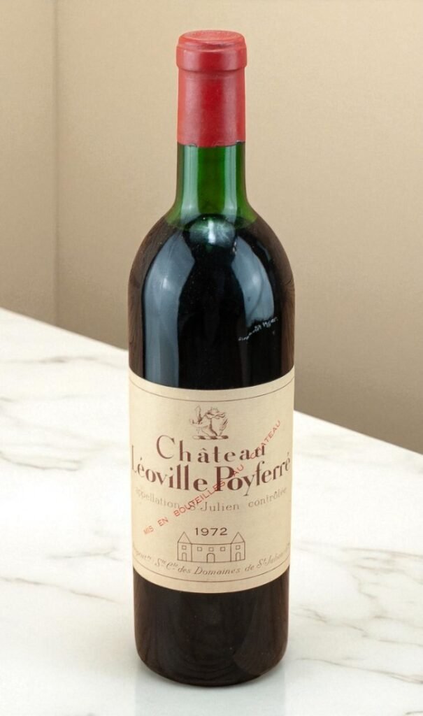 ไวน์แดงคลาสสิก 🥂