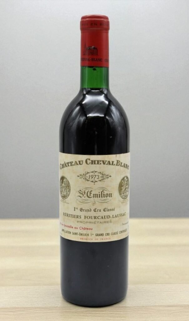 Cheval Blanc 1973 รีวิวเชิงลึก 📝🍷