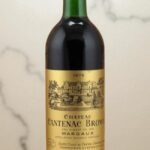 ไวน์แดงระดับพรีเมียมจาก Bordeaux 🇫🇷