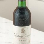 ไวน์แดง Bordeaux สุดพิเศษ 🇫🇷