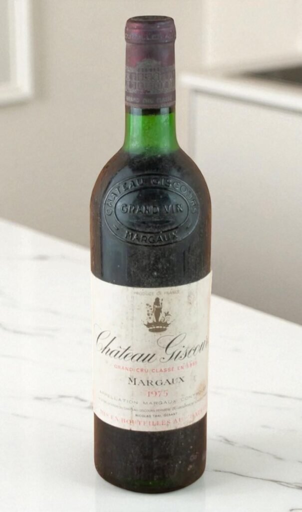 ไวน์แดง Bordeaux สุดพิเศษ 🇫🇷