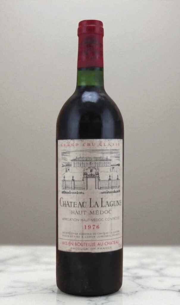 ไวน์ Bordeaux ที่ไม่ควรพลาด 🥂