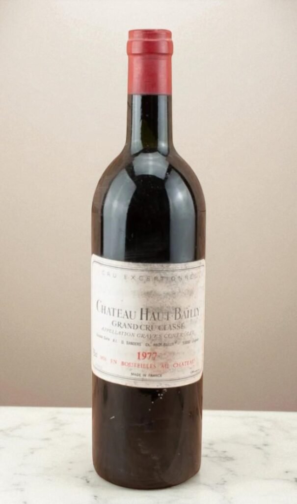 ไวน์ Bordeaux ระดับหรู 🌟