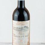 ไวน์ Bordeaux ชั้นเลิศ 🌟