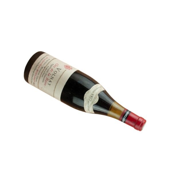 Volnay Clos de la Barre คืออะไร และมีที่ตั้งอยู่ที่ไหนในฝรั่งเศส?