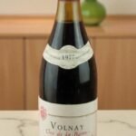 ไวน์แดงระดับพรีเมียมจากฝรั่งเศส 🇫🇷