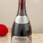 Luxury Italian Wine 🍾