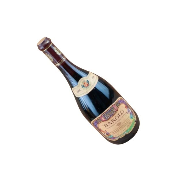 1979 Barolo M. Mascarello e Figli เป็นไวน์ประเภทไหน?