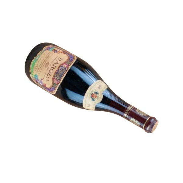 ประวัติความเป็นมาของ M. Mascarello e Figli ในการผลิต Barolo มีอะไรบ้าง?