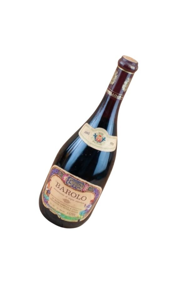ควรเสิร์ฟ 1979 Barolo M. Mascarello e Figli ที่อุณหภูมิเท่าไหร่เพื่อให้ได้รสชาติที่ดีที่สุด?