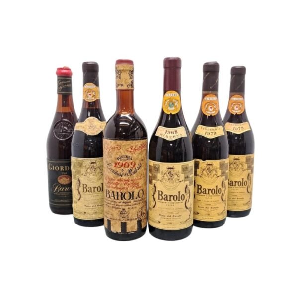 Barolo Terre del Barolo คืออะไร?