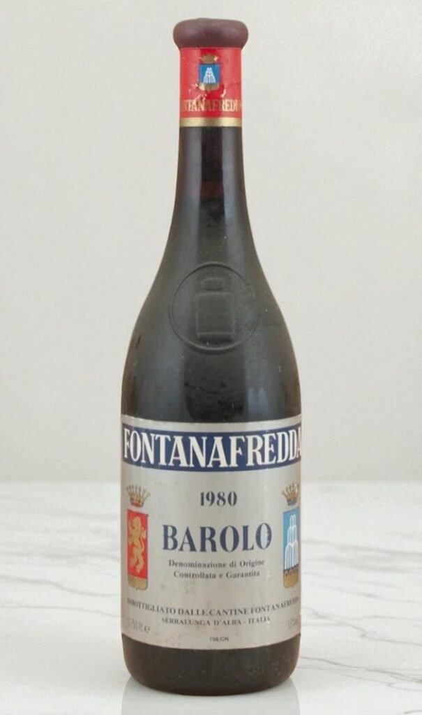 Exclusive Italian Red Wine 🌟