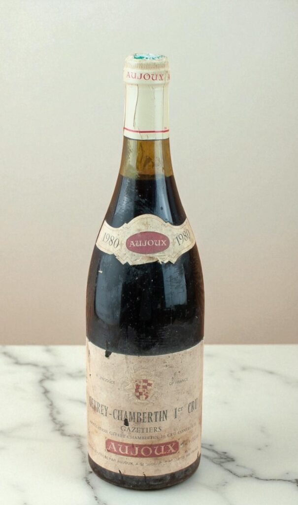 ไวน์แดงชั้นเลิศจากฝรั่งเศส 🇫🇷