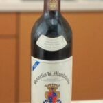 Vintage Brunello di Montalcino 🌟