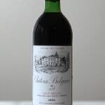 Bordeaux Vintage 1982 🍇