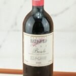 Vintage Barolo 1985 🇮🇹