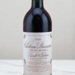 Premium Bordeaux Red Wine 🇫🇷