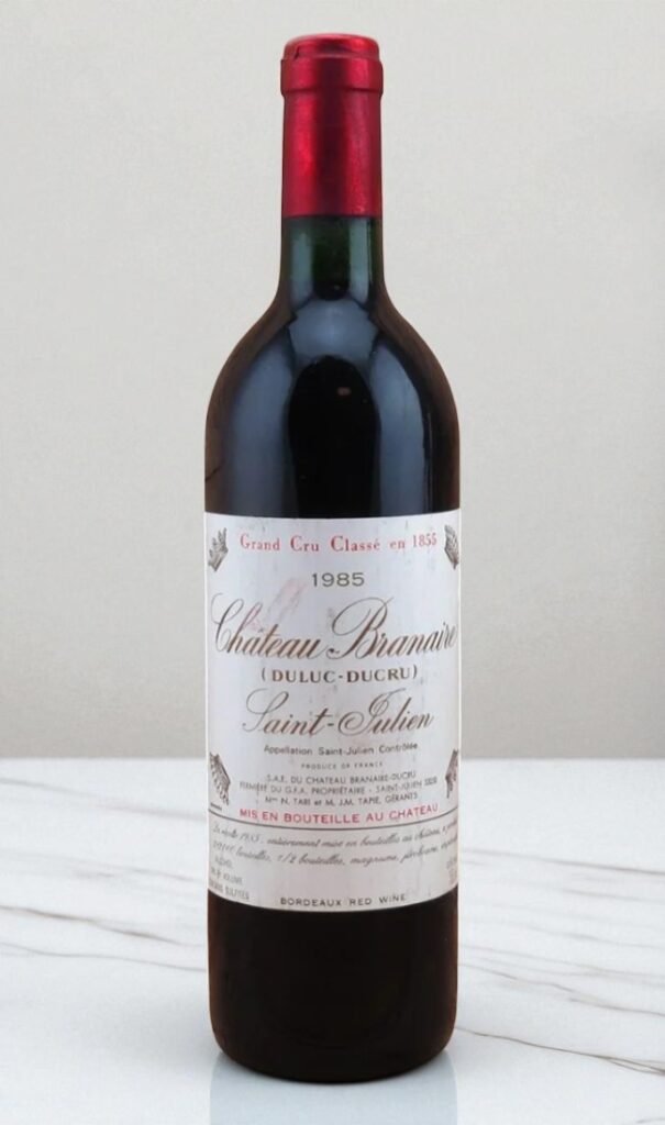 Premium Bordeaux Red Wine 🇫🇷