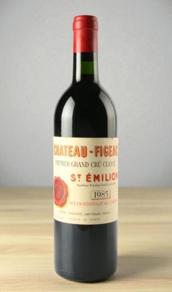 ไวน์ Bordeaux คุณภาพสูง 🌟