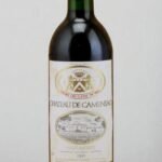 Vintage Bordeaux Wine 1985 🇫🇷