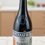 Vintage Barolo Wine 1986 🇮🇹