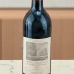 Vintage Chateau Duhart Milon 🌟