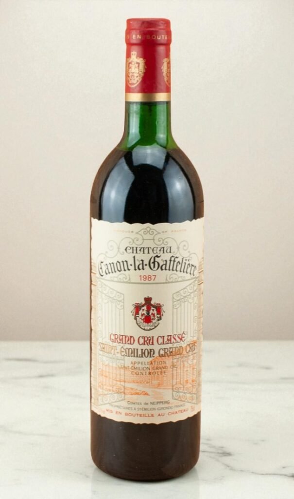 ไวน์ Bordeaux Premium จากฝรั่งเศส 🇫🇷