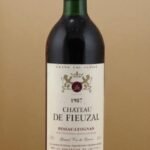 Fine Wine Reviews 1987 🥇