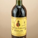 Collectible Rioja Wine 🍾