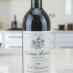 ไวน์แดงคุณภาพสูง 🥇