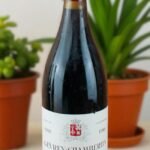 Craipillot 1988 Gevrey-Chambertin 1er Cru รีวิวเชิงลึก 📝🍇