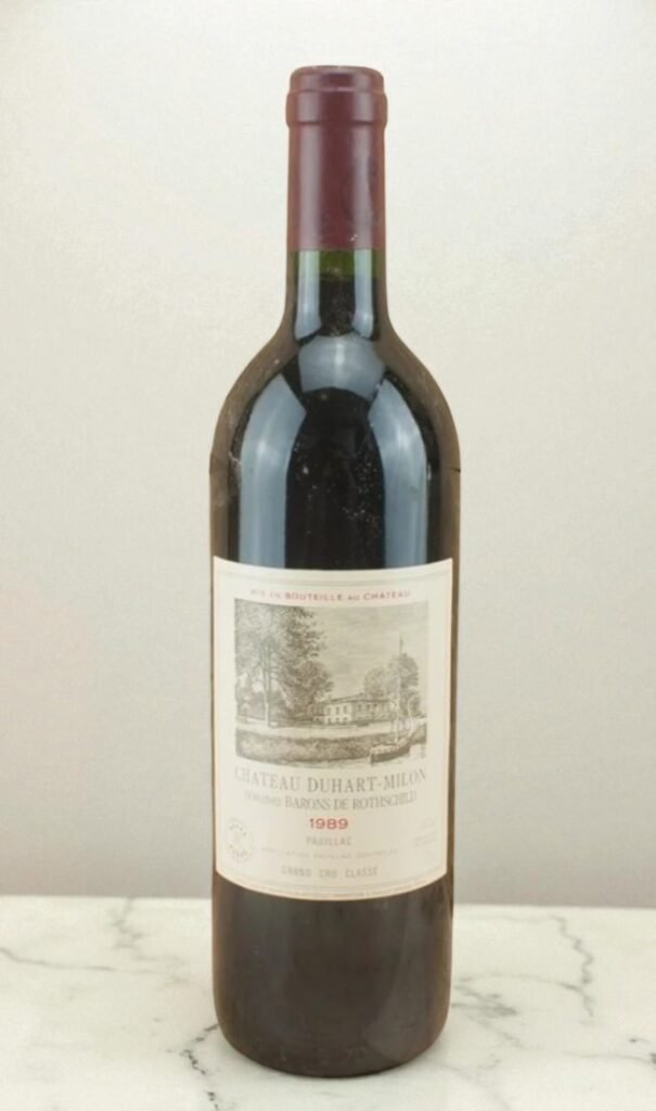 ไวน์แดง Bordeaux ชั้นยอด 🇫🇷