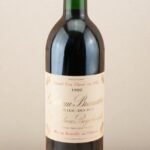 ไวน์แดงระดับพรีเมียมจาก Bordeaux 🇫🇷