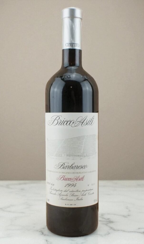 Premium Italian Red Wine 🇮🇹