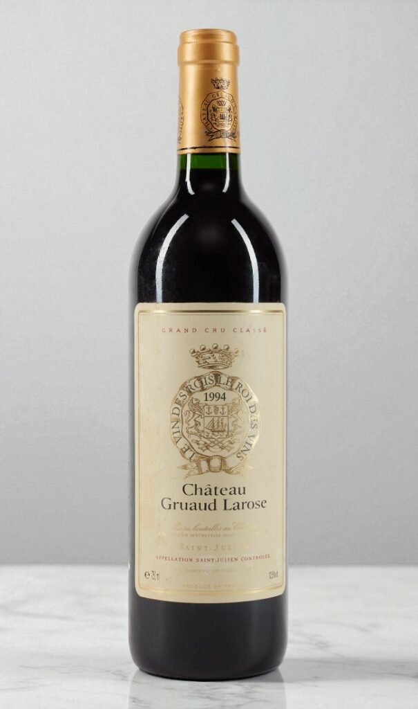 Best Bordeaux Wine 🇫🇷