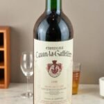 Bordeaux Vintage Wine Reviews 📝